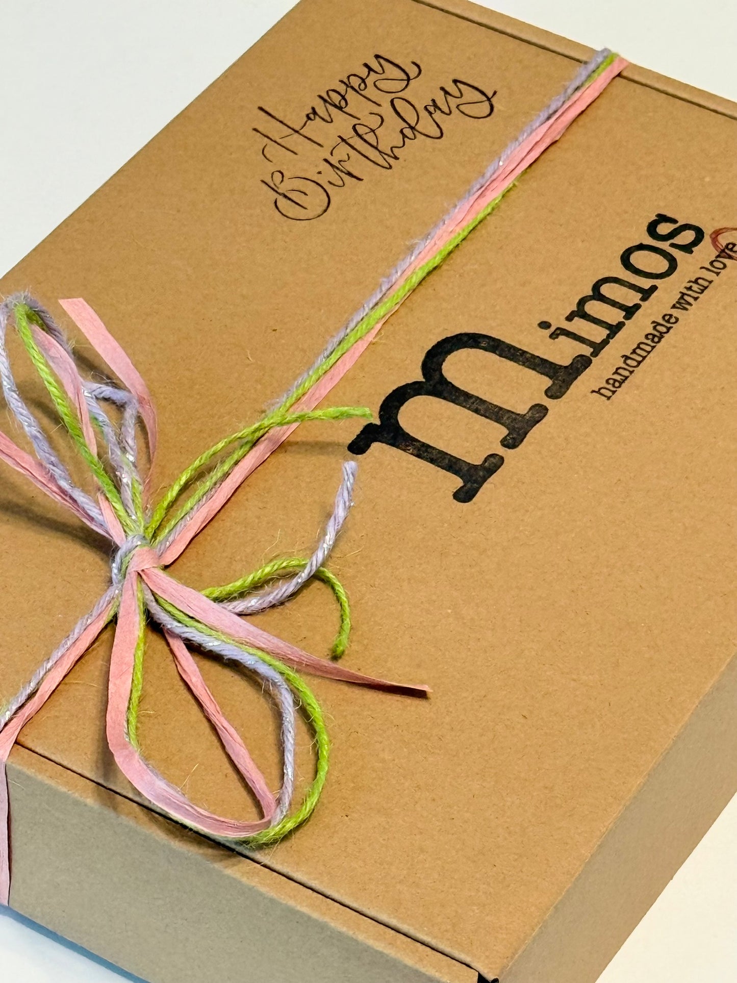 Mimos Soap Bundle