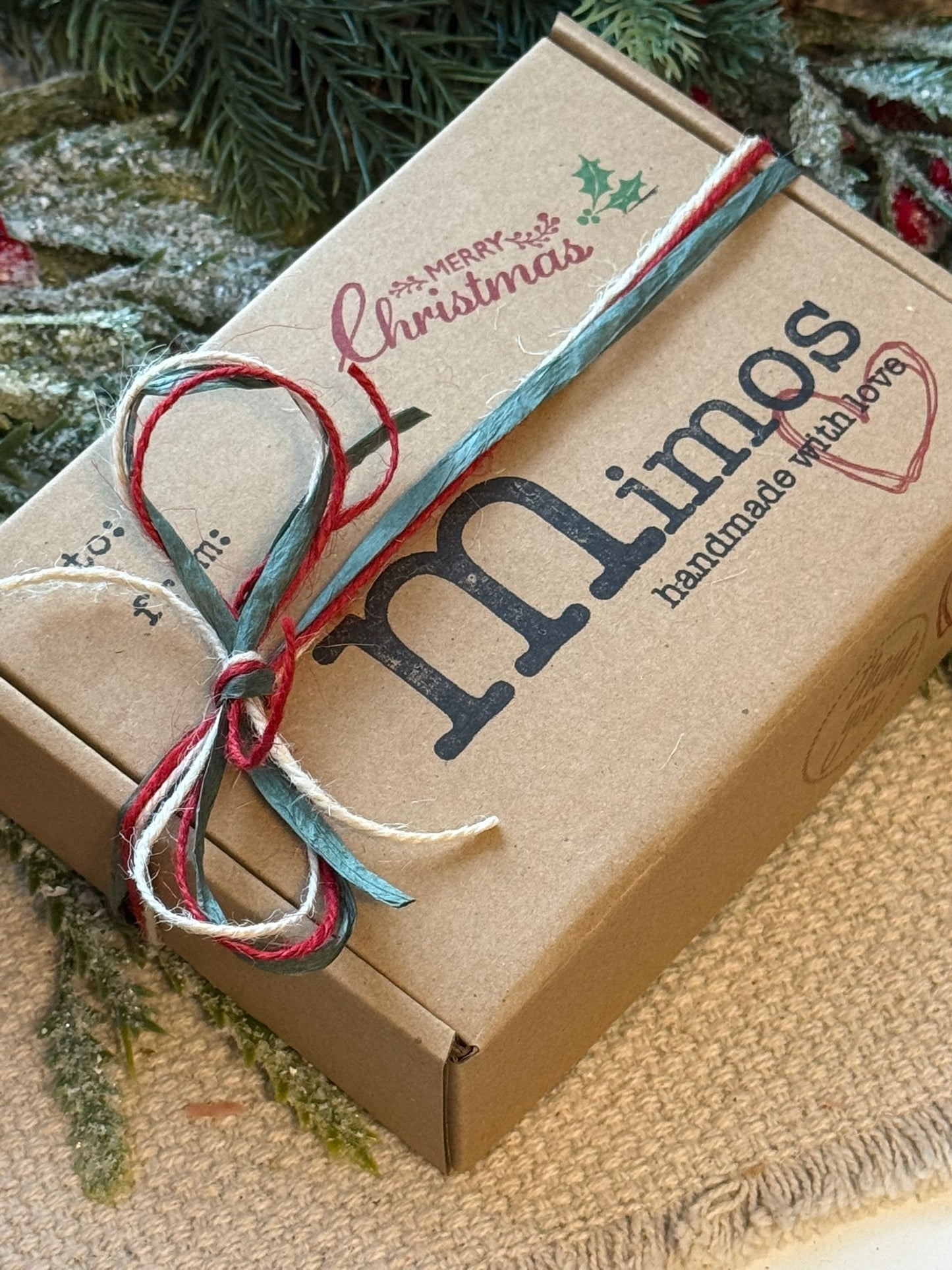 Large Gift Box