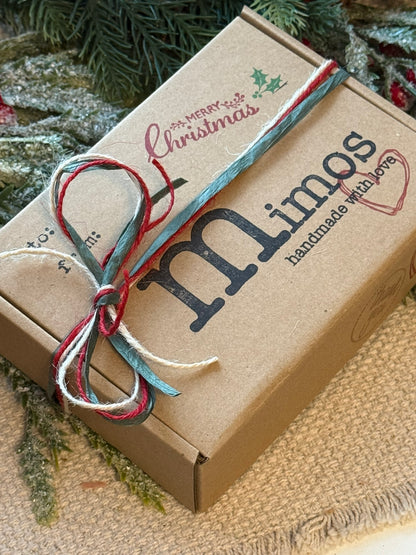 Large Gift Box