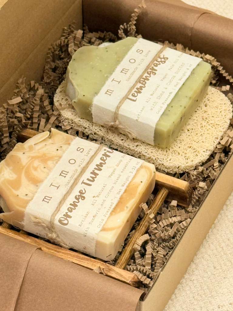 Medium Gift Box