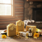Calendula Soap