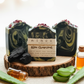 Aloe Charcoal Soap