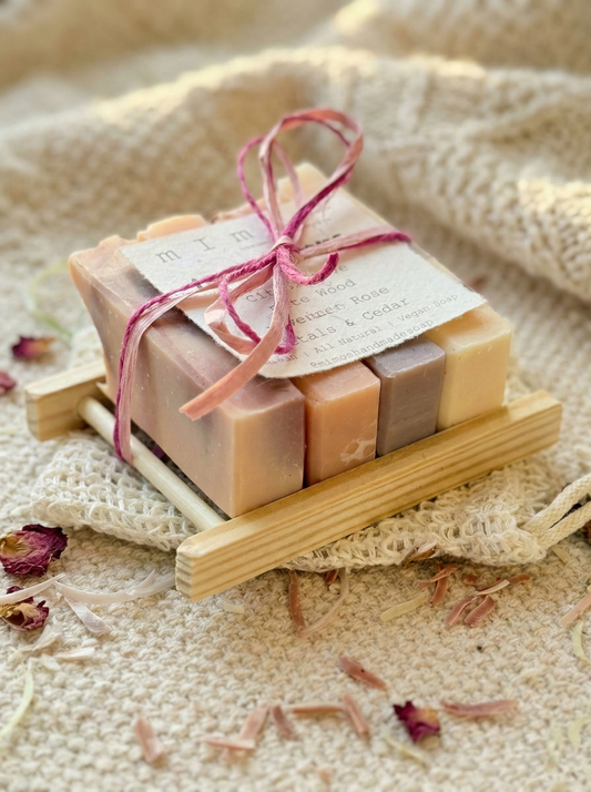 Mimos Soap Bundle