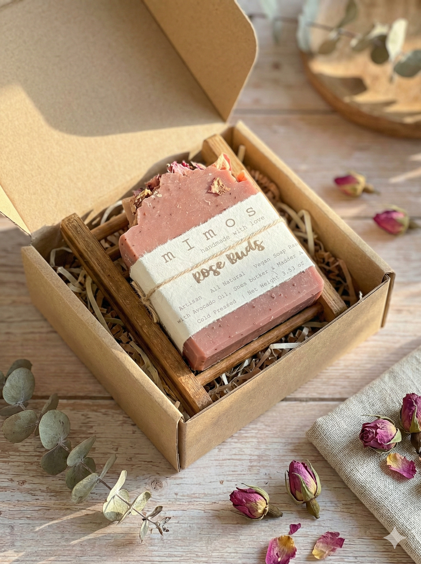 Small Gift Box