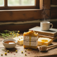 Honey Chamomile Artisan Soap