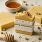 Honey Chamomile Artisan Soap