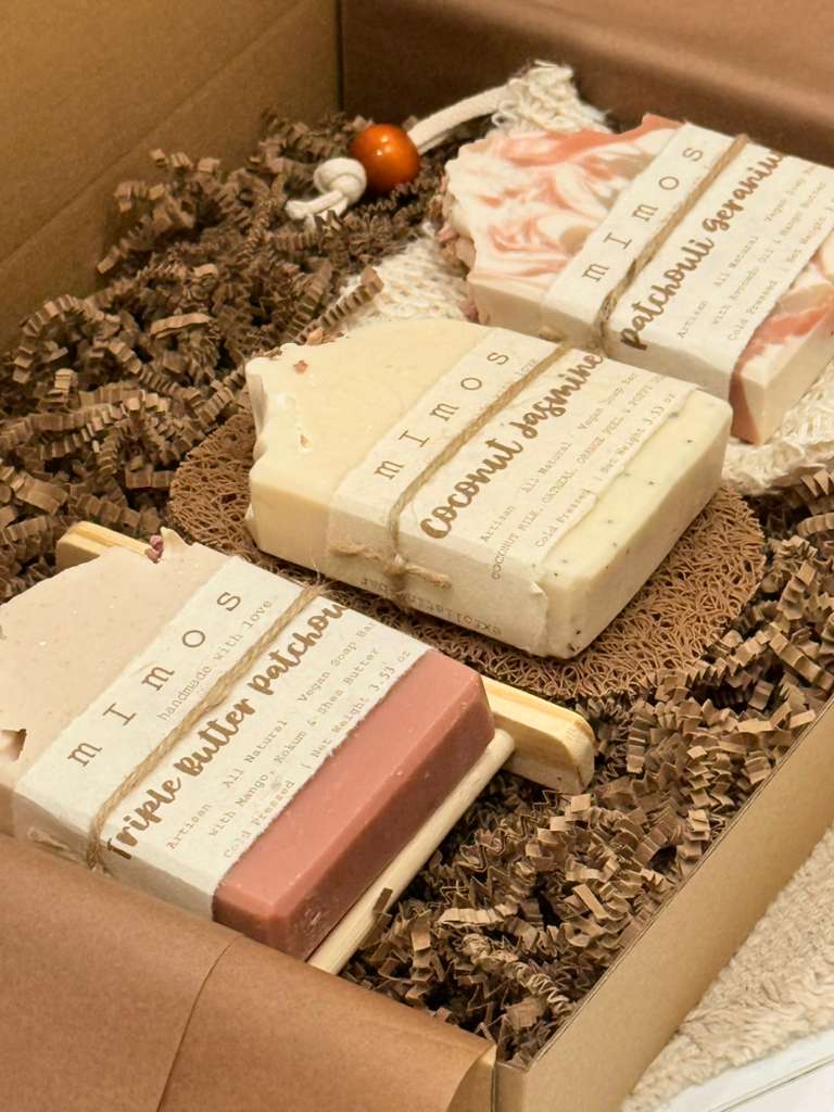 Large Gift Box