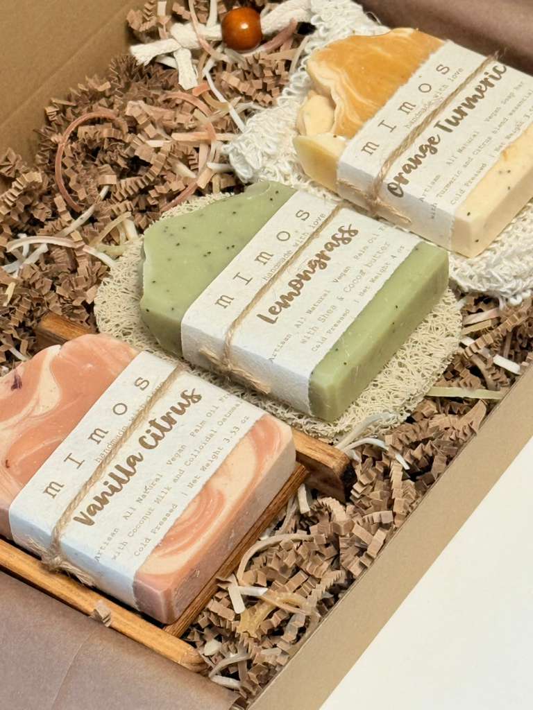 Large Gift Box