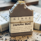 Lavender Mint Artisan Soap