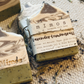 Lavender Lemongrass Soap