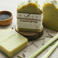 Lemongrass Artisan Soap