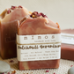 Patchouli Geranium Artisan Soap