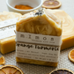 Orange Turmeric Soap