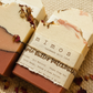 Triple Butter Patchouli Soap