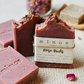 Rose Buds Soap