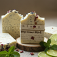 Rose Lime Mint Artisan Soap