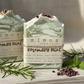 Rosemary Mint Artisan Soap